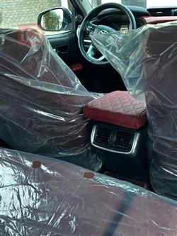 تويوتا هايلوكس